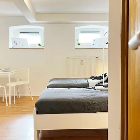 Apartment Cozy In *