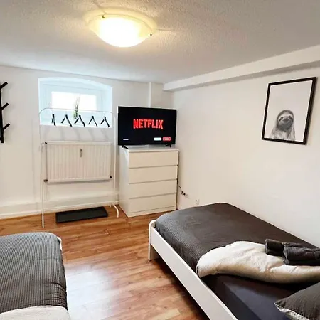 Cozy In Apartment